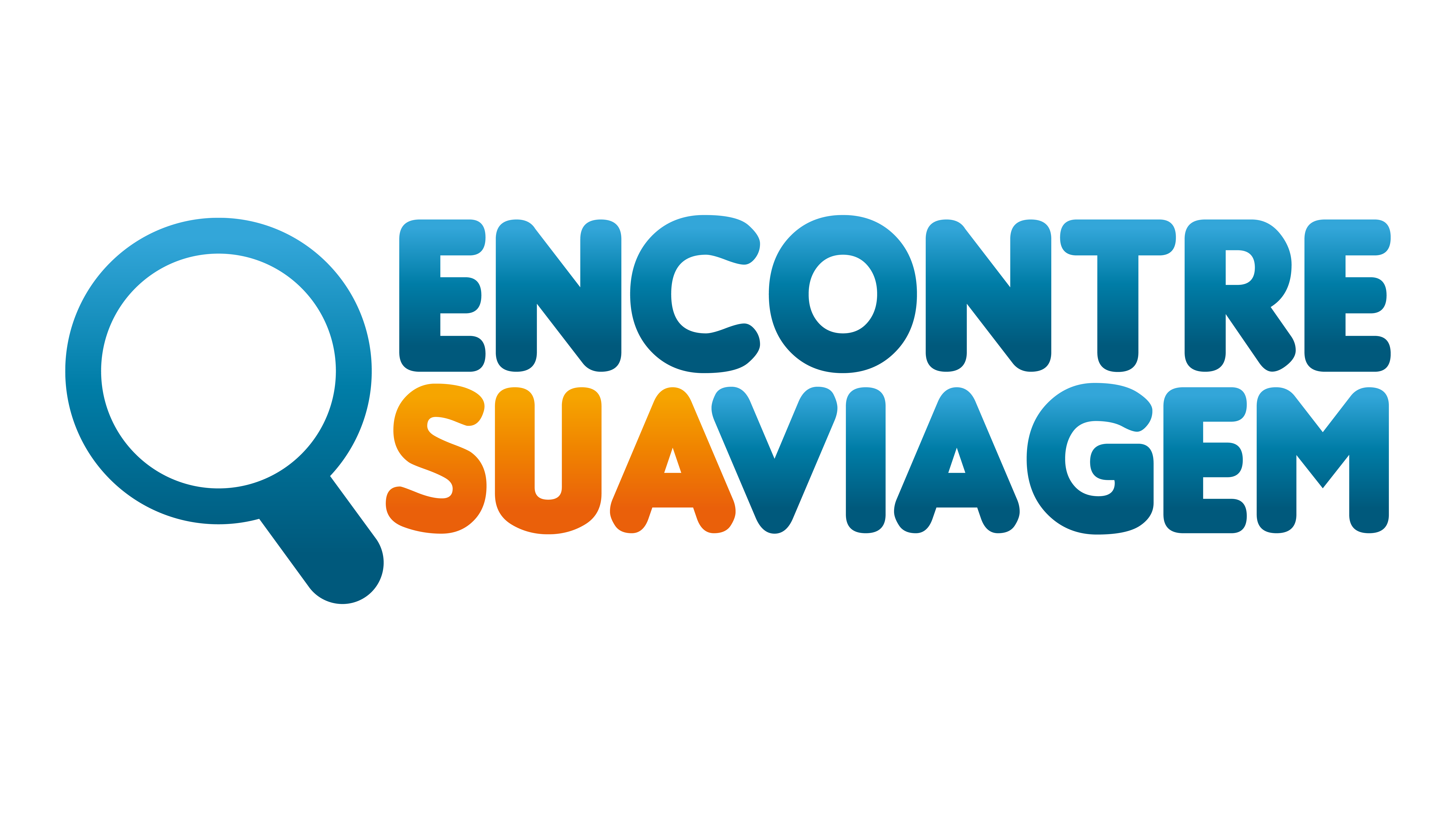 Encontre Sua Viagem
